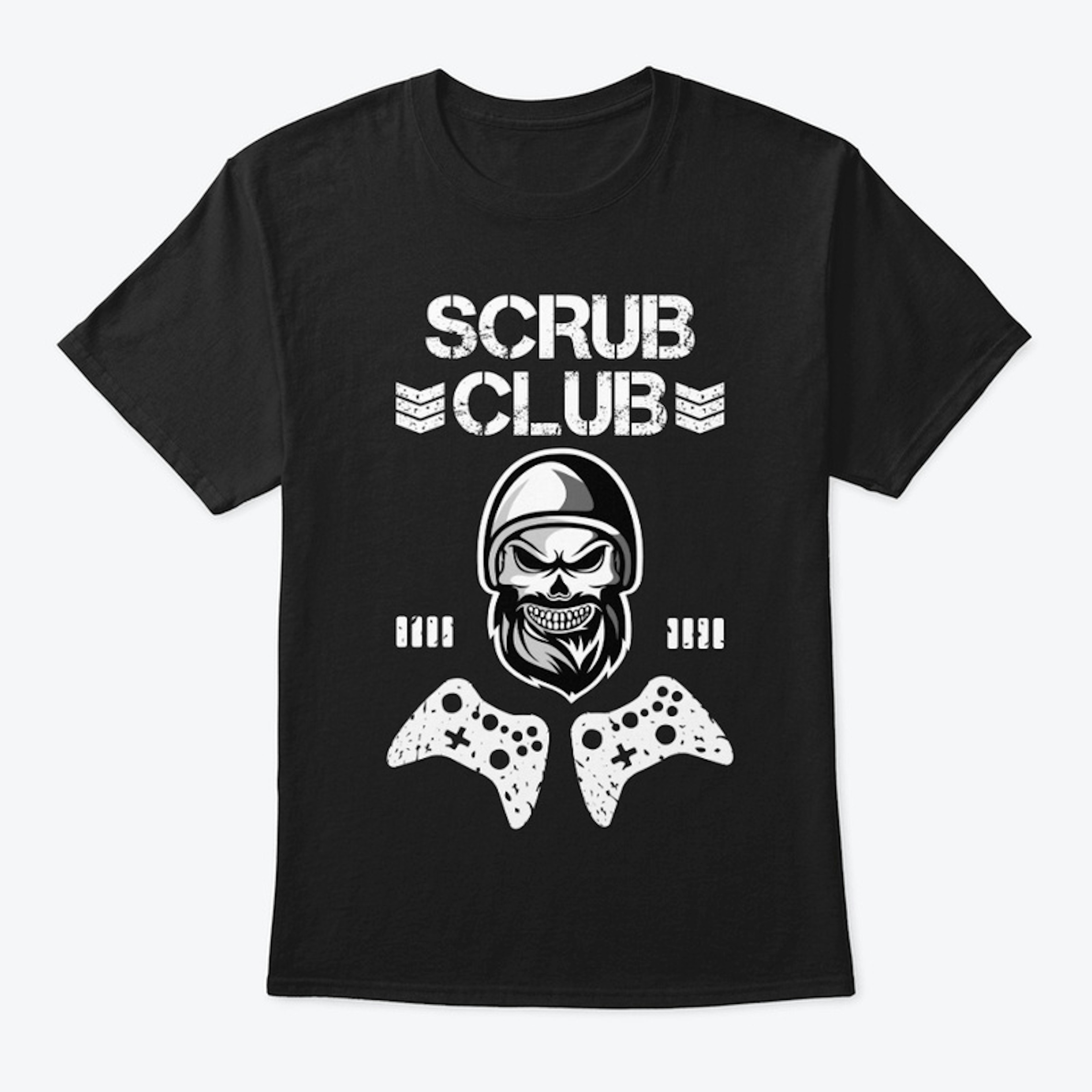 Scrub Club Shirt